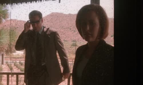 Akta X S06E02 - The X files - BRrip 480p CZdabing mkv