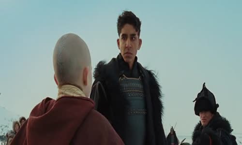 Posledni Vladce Vetru (Last Airbender) 2010 (CZ DAB) DVDrip avi