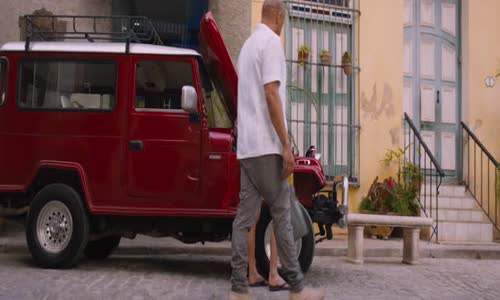 The Fate of the Furious 2017 PL BDRip XviD-KiT avi