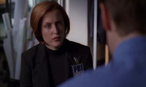 Akta X S07E09 - The X files - BRrip 480p CZdabing mkv