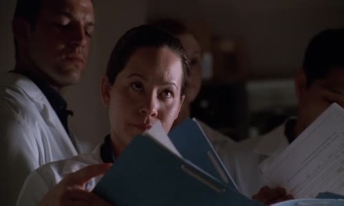 Akta X S09E17 - The X files - BRrip 480p CZdabing mkv