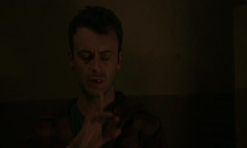 Kazatel S01E10 - Preacher - WEBrip CZdabing avi