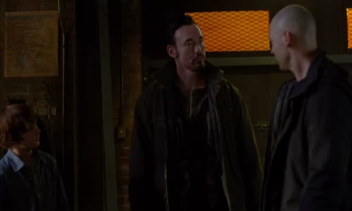 Agresivní virus S02E13 - The Strain - BRrip HD720p CZdabing mkv