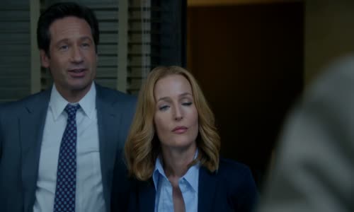 Akta X S10E04 - The X files - BRrip HD720p CZdabing mkv