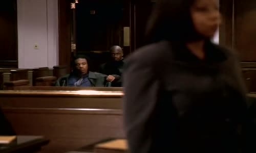 The Wire [1x01] The Target  mkv