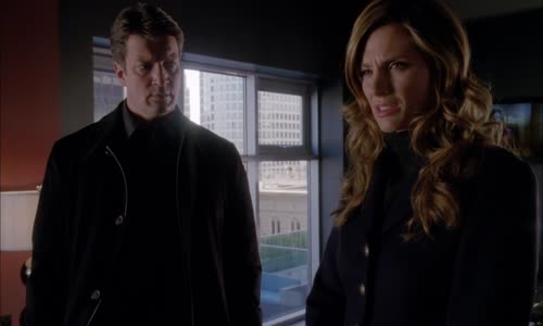 Castle na zabití S05E14 - Castle - WEBrip HD720p CZdabing mkv