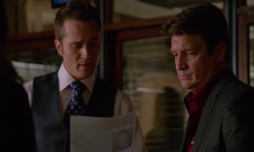 Castle na zabití S06E16 - Castle - WEBrip HD720p CZdabing mkv