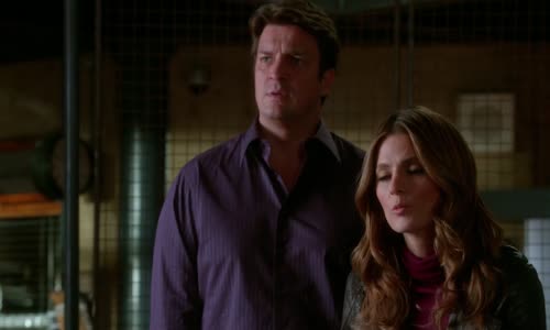 Castle na zabití S06E20 - Castle - WEBrip HD720p CZdabing mkv