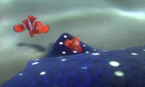 Hledá se Nemo (Finding Nemo) 2003 (mojefilmy cf) flv