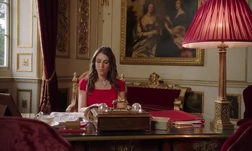 The Royals 2015 S01E01 - cz tit  avi