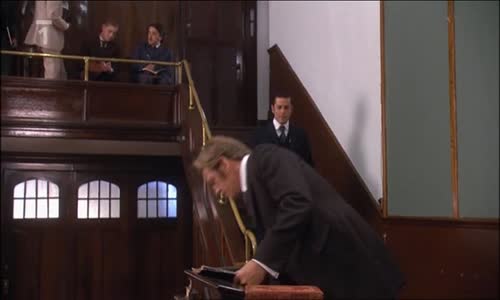 Pripady detektiva Murdocha S02E07 Velka vrazda na univerzite  avi