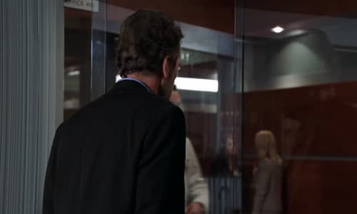 Dr House S01E08 Jed avi