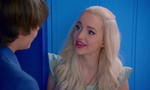 Descendants-2_2017+CZ tit v obraze-Super  HDRip  KR XviD AC3-Fantasy-Novinka mkv