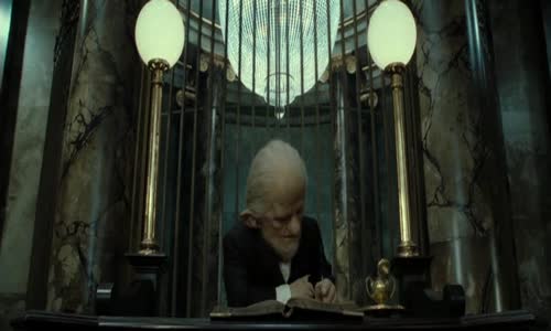 Harry Potter a relikvie smrti - část 2 2011 Cz dabing avi