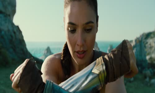 Wonder Woman 2017 HD CZ dabing CZ Forced titulky mkv