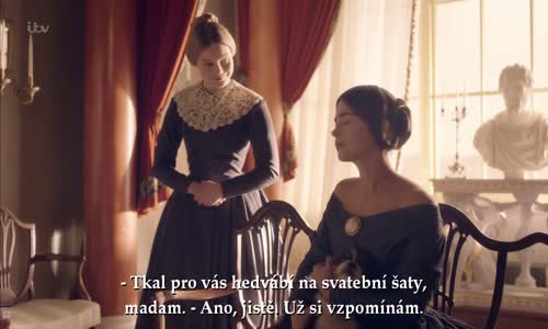 Victoria S02E03 720p CZ titulky HDTV avi