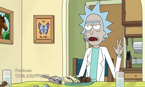Rick and Morty S03E08 720p HDTV x264-BATV[ettv] mkv