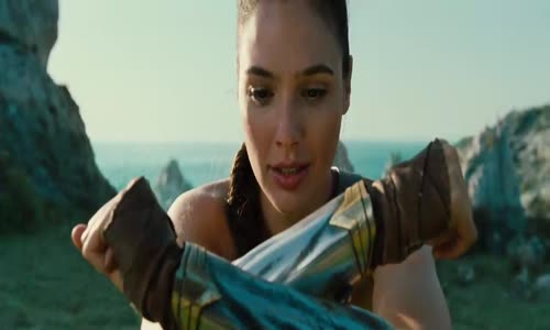 Wonder Woman (2017) CZ Dabing avi