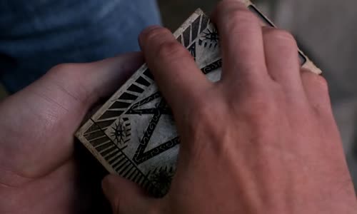 Supernatural S08E13 - Everybody Hates Hitler mp4