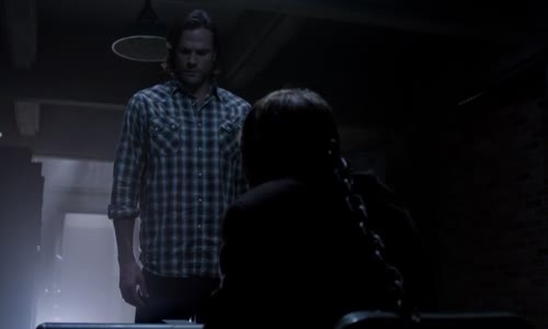 Supernatural S09E04 - Slumber Party mp4