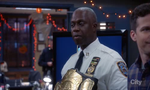 Brooklyn Nine-Nine S05E04 720p HDTV x264-AVS mkv