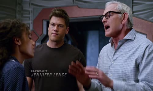 DCs Legends of Tomorrow S03E03 HDTV x264-LOL[eztv] mkv