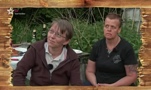 Farmář hledá ženu 5 - 8  díl avi