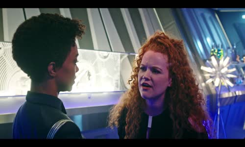 Star Trek Discovery S01E07 -Magic to Make the Sanest Man Go Mad (2017) (1080p ) ( titul CZ) mkv