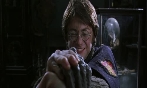 Harry Potter a Tajemná Komnata CZ dabing mkv