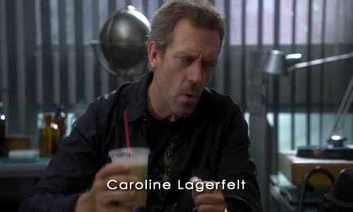 Dr House S04E04 Houseovi-andilci avi