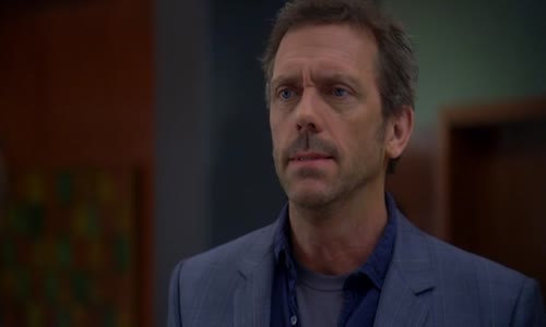 Dr House S04E05 Prohlednuti avi