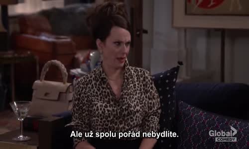 Will and Grace s09e01 - Eleven Years Later CZ tit avi