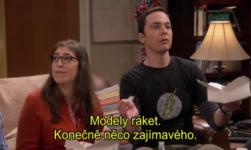 The Big Bang Theory S11E04 CZ titulky avi