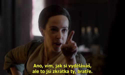 Cizinka - Outlander S03E08 cz titl avi