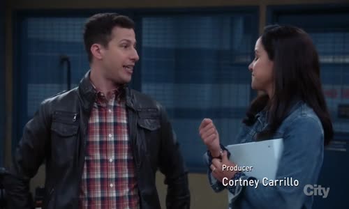 Brooklyn Nine-Nine S05E06 HDTV x264-SVA mkv