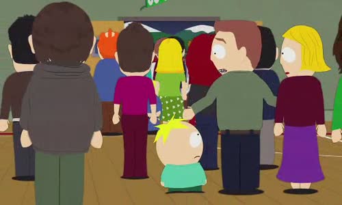 South Park - 20x01  Plody začlenění (WEBRip-Cz SS23) avi