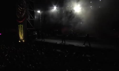 Kreator - Live at Resurrection Fest 2014 (Viveiro, Spain) [Full show] (HD) avi