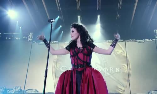 Within Temptation and Metropole Orchestra   Black Symphony Full Concert HD 720p (HD) avi