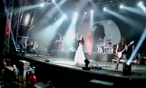 Masters of Rock 2016 Vizovice Czech Republic (HD) avi
