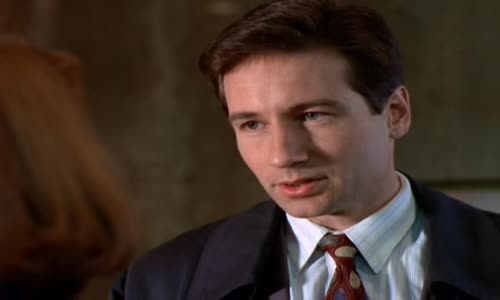 X-Files (Akta X) S01E16 CzDab avi