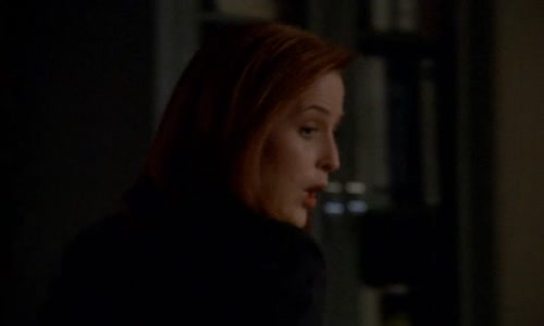 X-Files (Akta X) S09E12 CzDab avi