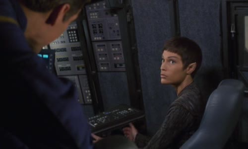 Star Trek Enterprise S02E24 CzDab avi