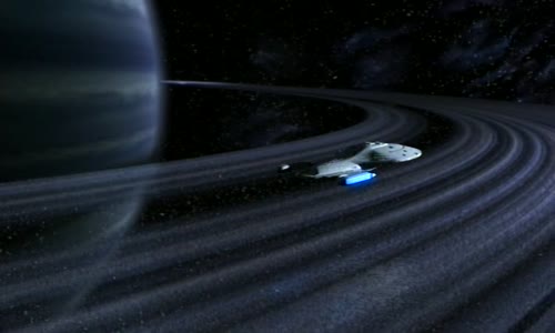 Star Trek Voyager S03E16 CzDab avi