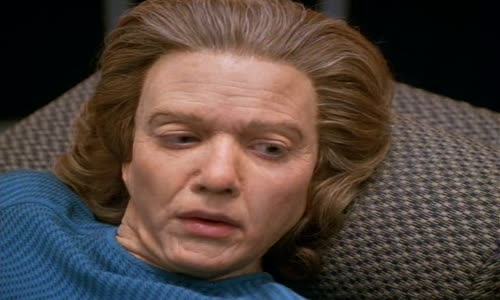Star Trek Voyager S03E21 CzDab avi