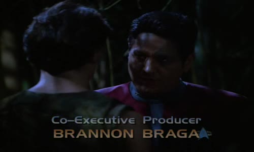 Star Trek Voyager S04E04 CzDab avi