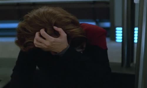 Star Trek Voyager S04E25 CzDab avi