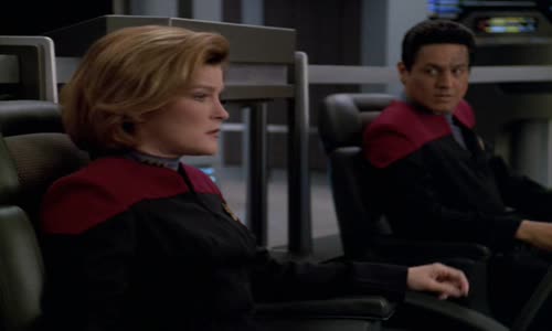 Star Trek Voyager S05E03 CzDab avi