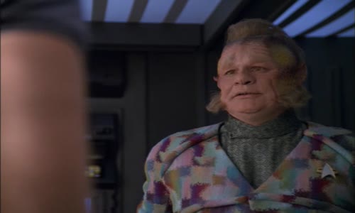 Star Trek Voyager S05E09 CzDab avi