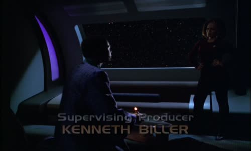 Star Trek Voyager S05E21 CzDab avi