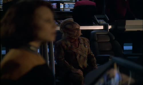 Star Trek Voyager S05E26 CzDab avi